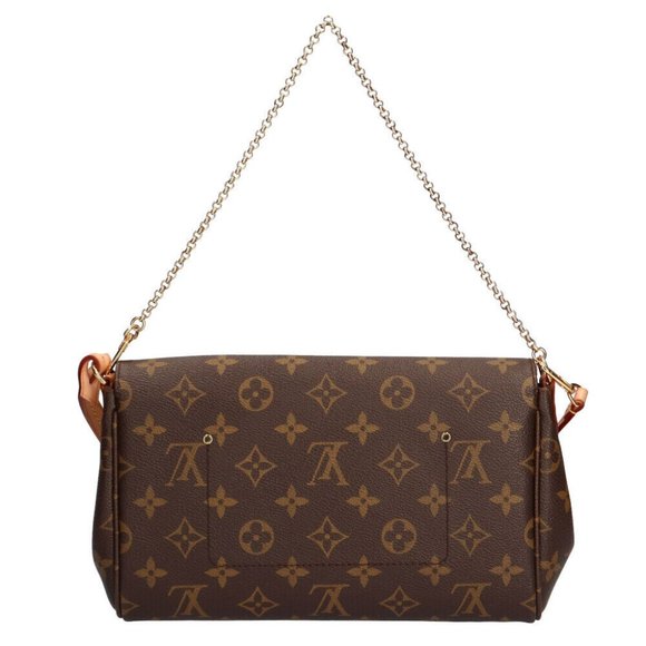 Authentic Louis Vuitton favorite mm monogram NEW made in France - Picture 7 of 16